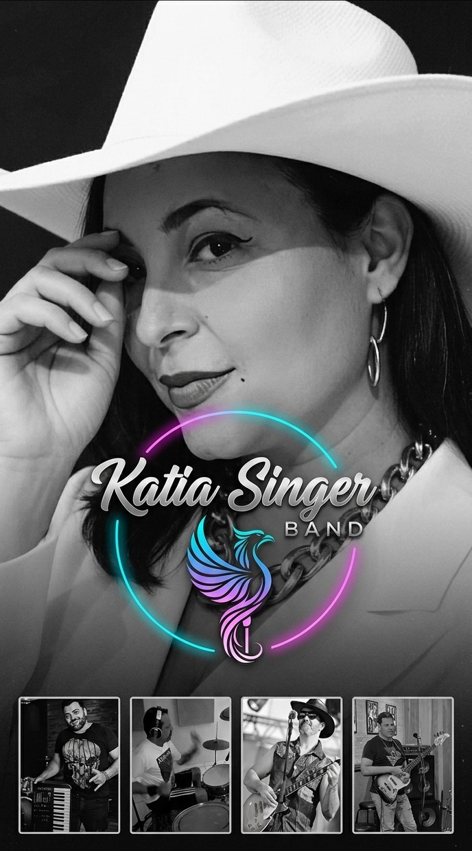 Katia Singer Band